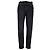 Off White Jeans Off-White Denim Label Nero