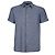 Camisa Marc by Marc Jacobs Azul