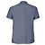 Camisa Marc by Marc Jacobs Azul - vista 2