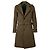 Autre Marque Trench CDM by Carpediem Verde