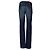 Autre Marque 2 Blaue Jeans aus Baumwolle Regular Fit Herren - Ansicht 2