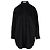 Autre Marque Marios Button-Down Shirt Black