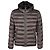 Autre Marque Colmar Bronze Daunenjacke