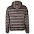 Autre Marque Colmar Bronze Daunenjacke - Ansicht 2