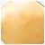 Chanel Halskette mit Medaillon Golden - Ansicht 9