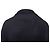 Cardigan negro Hussein Chalayan - vista 3