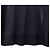Cardigan negro Hussein Chalayan - vista 5
