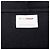 Cardigan negro Hussein Chalayan - vista 6