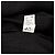 Autre Marque Cora Groppo offene Strickjacke Schwarz - Ansicht 12
