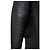 Autre Marque Cora Groppo offene Strickjacke Schwarz - Ansicht 3