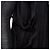 Autre Marque Cora Groppo offene Strickjacke Schwarz - Ansicht 5