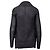 Autre Marque Cora Groppo offene Strickjacke Schwarz - Ansicht 6