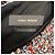 Top Olivio Isabel Marant in paillettes multicolore metallizzate argento Metallico - vista 4