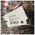 Top Olivio Isabel Marant in paillettes multicolore metallizzate argento Metallico - vista 6