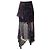 Gonna asimmetrica Trixie in seta paisley Veronica Beard Multicolore