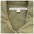 Giacca Utility Heritage in cotone verde armata Veronica Beard con pizzo - vista 4