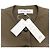 Chaqueta de punto Berkley Veronica Beard Acorn / Black Castaño - vista 4