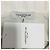 Autre Marque Blusa con botones Lafayette 148 New York Ivory Cloud Beige - vista 4