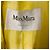 Cappotto Teddy Max Mara Sfilata in alpaca e lana giallo - vista 4