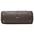 Bamboo Bolsa Gucci Medium Shopper Satchel em couro de bezerro marrom com bambu - vista 3