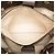 Bamboo Bolsa Gucci Medium Shopper Satchel em couro de bezerro marrom com bambu - vista 4
