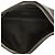 Bolsa de mão Louis Vuitton Monogram Eclipse Pochette Discovery PM preta Preto - vista 4