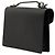 Borsa Satchel Louis Vuitton Epi Monceau 28 Nera Nero - vista 2