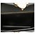 Borsa Satchel Louis Vuitton Epi Monceau 28 Nera Nero - vista 4