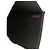 Borsa Satchel Louis Vuitton Epi Monceau 28 Nera Nero - vista 6