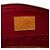 Louis Vuitton Monogram Vernis Sherwood PM Schultertasche rot - Ansicht 5