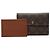 Louis Vuitton Monogram Porte Tresor Etui Papiers Wallet Small Wallets Brown Braun - Ansicht 10