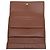 Louis Vuitton Monogram Porte Tresor Etui Papiers Wallet Small Wallets Brown Braun - Ansicht 4