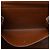 Louis Vuitton Monogram Porte Tresor Etui Papiers Wallet Small Wallets Brown Braun - Ansicht 5