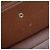Louis Vuitton Monogram Porte Tresor Etui Papiers Wallet Small Wallets Brown Braun - Ansicht 7