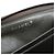 Chanel Boy Accordion Flap Crossbody Bag aus schwarzem gestepptem Lammleder - Ansicht 5