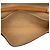 Bolso bandolera Louis Vuitton Monogram Pochette Twin GM marrón Castaño - vista 4