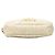 Beauty case Chanel Deauville in tweed beige - vista 3