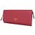 Bolso bandolera Prada Saffiano Wallet On Chain Rosa - vista 12