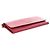 Bolso bandolera Prada Saffiano Wallet On Chain Rosa - vista 13