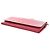 Bolso bandolera Prada Saffiano Wallet On Chain Rosa - vista 14