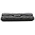 Cartera Small Flap Chanel de piel de cordero acolchada perforada negra Negro - vista 3