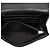 Cartera Small Flap Chanel de piel de cordero acolchada perforada negra Negro - vista 4