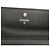 Cartera larga Chanel CC Caviar Flap negra Negro - vista 5