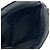 Borsa a tracolla Louis Vuitton Taiga Rainbow Soft Trunk Nera Nero - vista 4