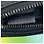Borsa a tracolla Louis Vuitton Taiga Rainbow Soft Trunk Nera Nero - vista 7