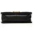 Chanel Boy Flap Crossbody Bag Quilted Caviar Old Medium Schwarz - Ansicht 3