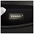 Chanel Boy Flap Crossbody Bag Quilted Caviar Old Medium Schwarz - Ansicht 5