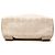 Beige Chanel New Travel Line Nylon Backpack - view 3