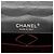 Borsa a tracolla Chanel Jumbo in vernice nera con simboli portafortuna embossed Nero - vista 5