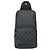 Borsa a tracolla Louis Vuitton Avenue Sling Damier Graphite Nera Nero